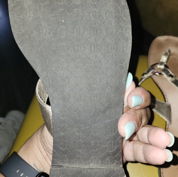 Lilly Pulitzer Sandals - Picture 5 of 5